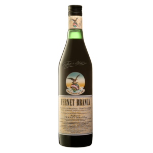 Bebida Fernet