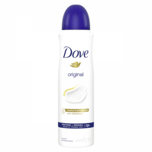 Desodorante Corporal