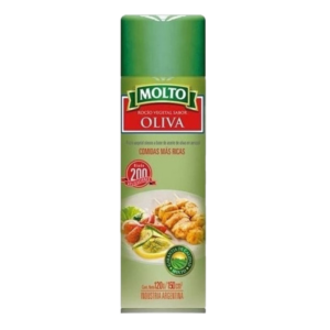 Aceite de Oliva