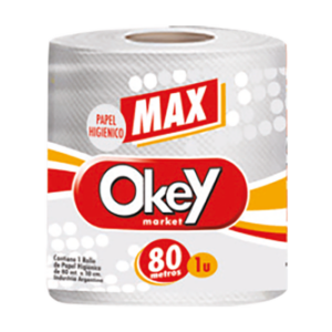 Papel Higiénico