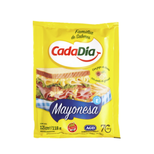 Mayonesa